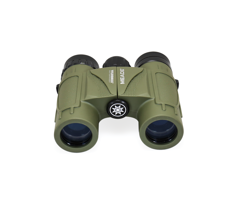 Бинокль Meade Wilderness 8x25