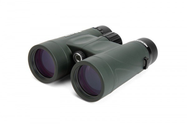 Бинокль Celestron Nature DX 10x42 Roof