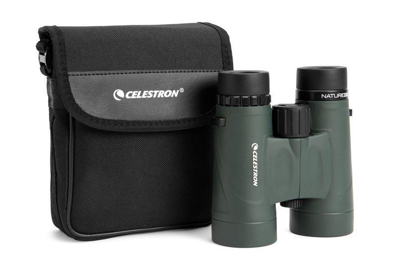 Бинокль Celestron Nature DX 10x42 Roof