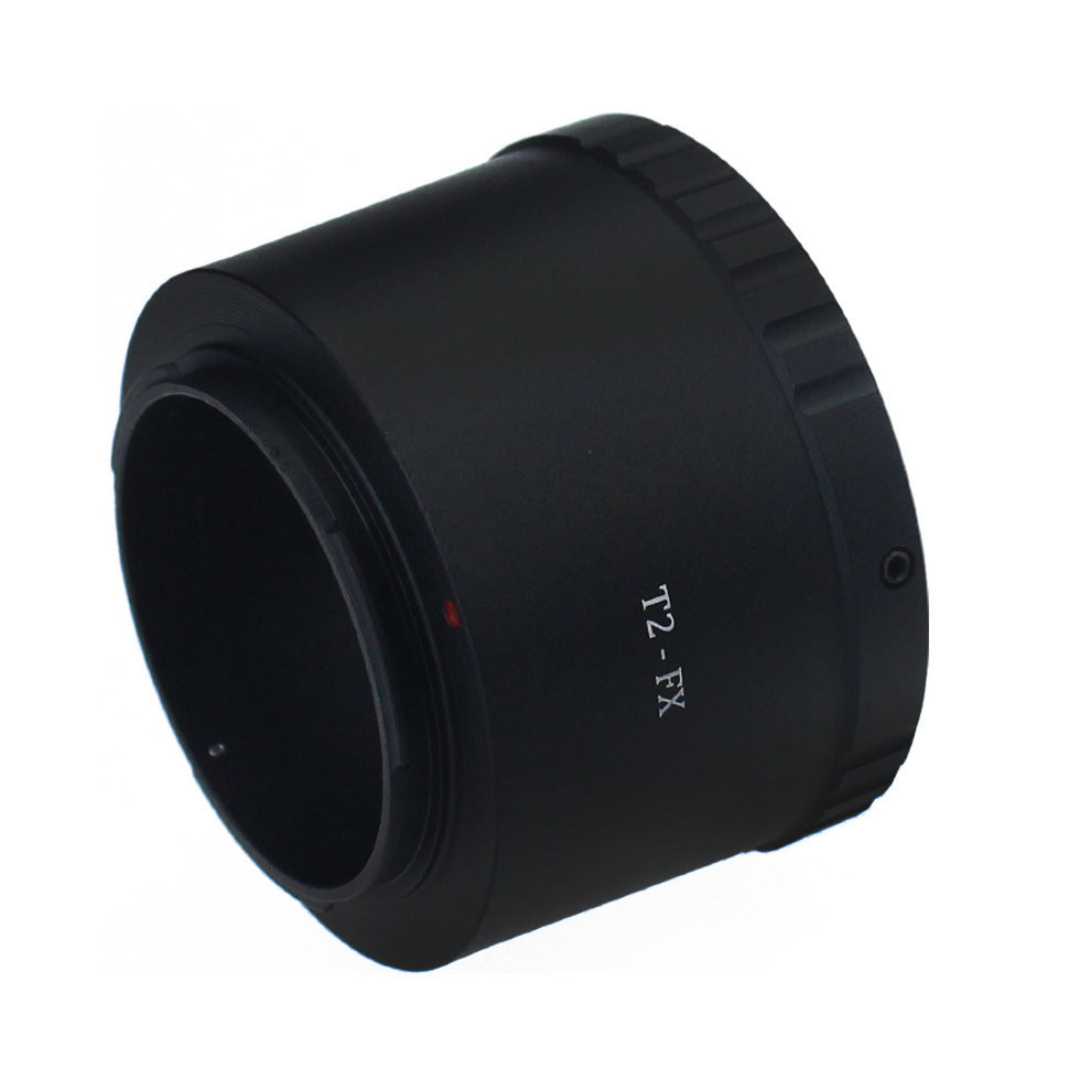 Кольцо переходное T2 - FujiFilm