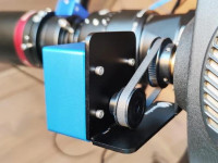 Компьютеризированный фокусер Pegasus Astro FocusCube Zero для телескопов Celestron SCT C14'', Edge, RASA 14"