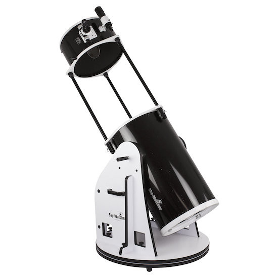 Телескоп Sky-Watcher Dob 16" Retractable