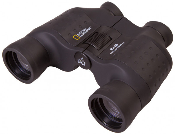 Бинокль Bresser National Geographic 8x40
