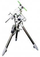 Монтировка Sky-Watcher EQ6 PRO SynScan GOTO со стальной треногой (базовая версия)