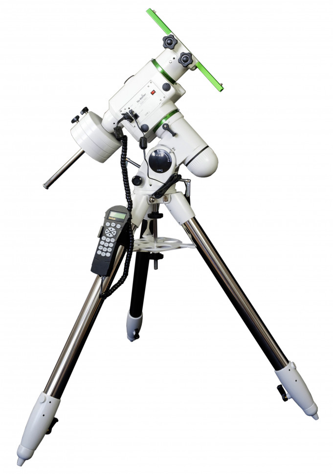 Монтировка Sky-Watcher EQ6 PRO SynScan GOTO со стальной треногой (базовая версия)