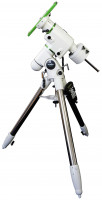 Монтировка Sky-Watcher EQ6 PRO SynScan GOTO со стальной треногой (базовая версия)