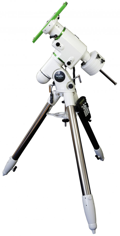 Монтировка Sky-Watcher EQ6 PRO SynScan GOTO со стальной треногой (базовая версия)