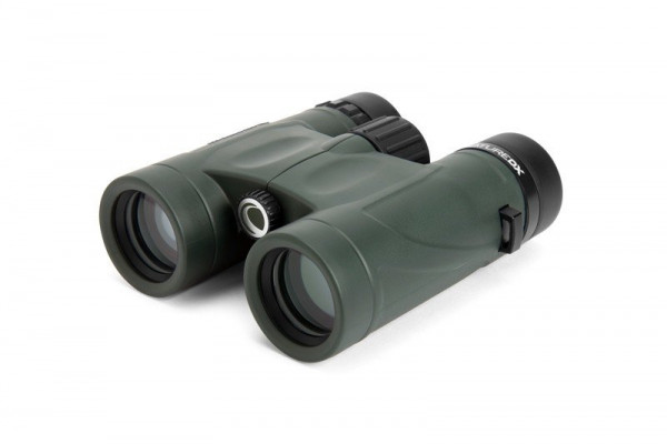 Бинокль Celestron Nature DX 8x32 Roof