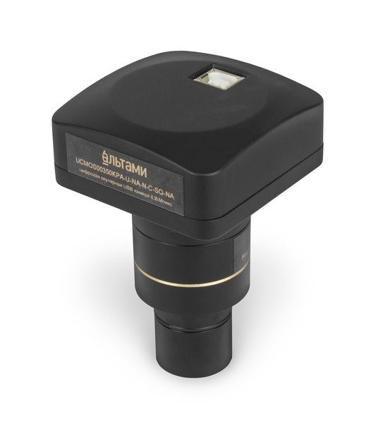 Цифровая камера Альтами UCMOS00350KPA
