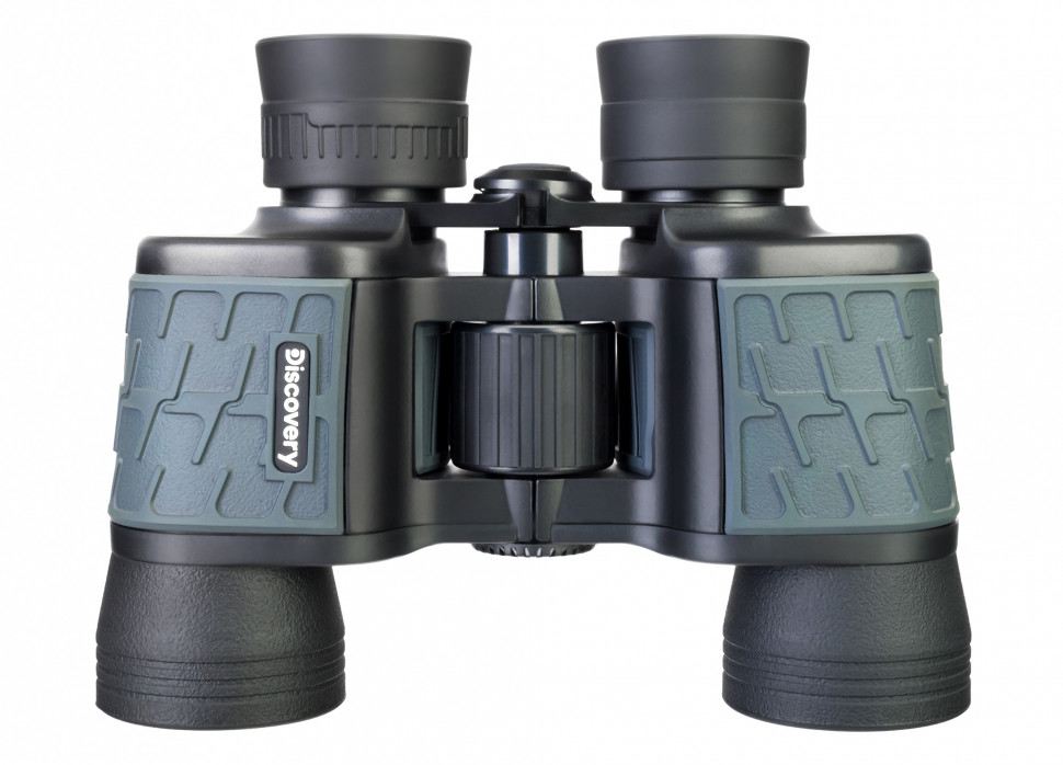 Бинокль Levenhuk Discovery Flint 8x40