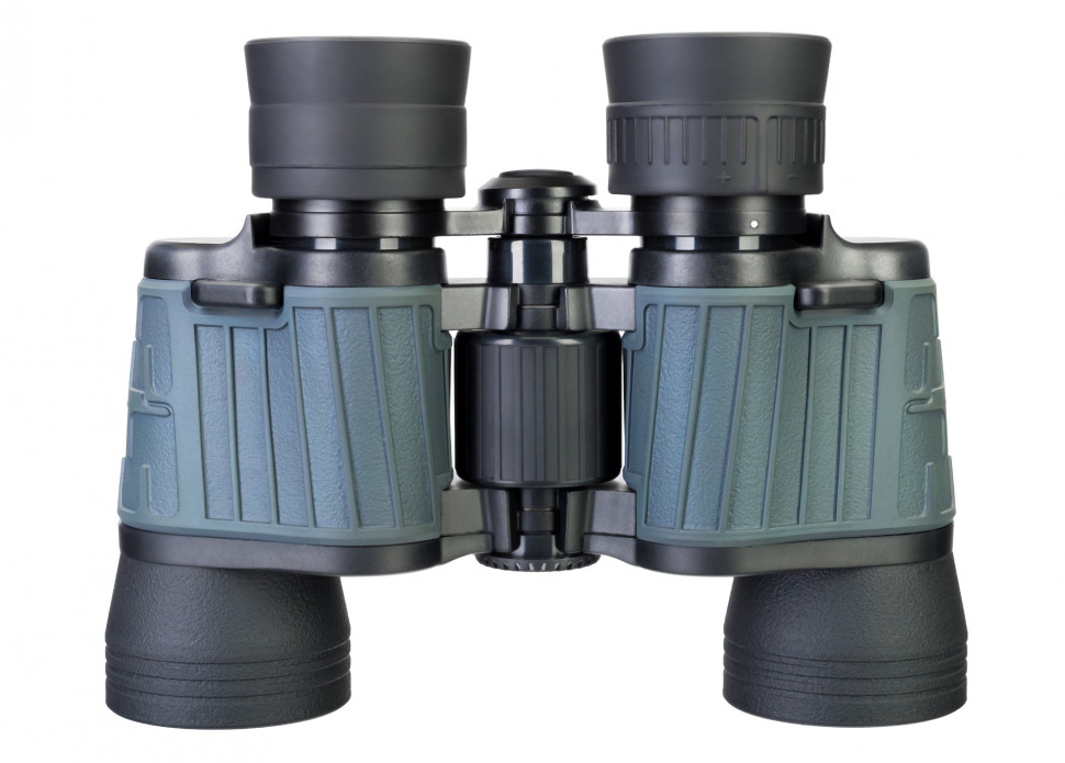 Бинокль Levenhuk Discovery Flint 8x40