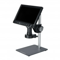 Цифровой микроскоп МИКМЕД LCD 7-12Mp Цифровой микроскоп МИКМЕД LCD 7-12Mp