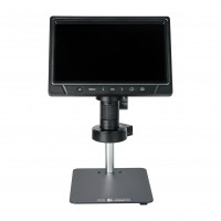 Цифровой микроскоп МИКМЕД LCD 7-12Mp Цифровой микроскоп МИКМЕД LCD 7-12Mp