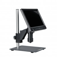 Цифровой микроскоп МИКМЕД LCD 7-12Mp Цифровой микроскоп МИКМЕД LCD 7-12Mp