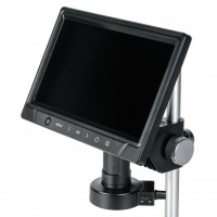Цифровой микроскоп МИКМЕД LCD 7-12Mp Цифровой микроскоп МИКМЕД LCD 7-12Mp