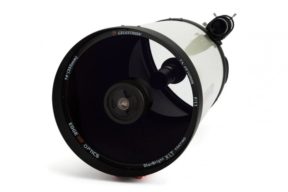Телескоп Celestron С14 EdgeHD f/11 (OTA)