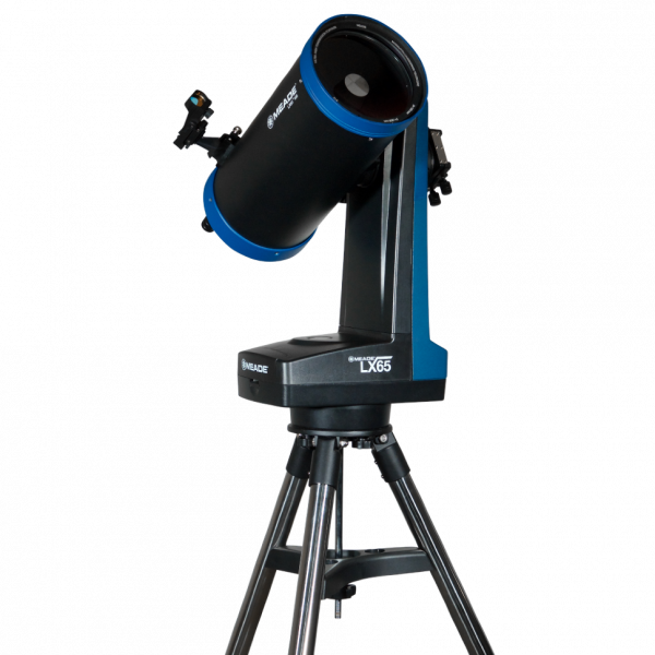 Телескоп Meade LX65 6" Максутов