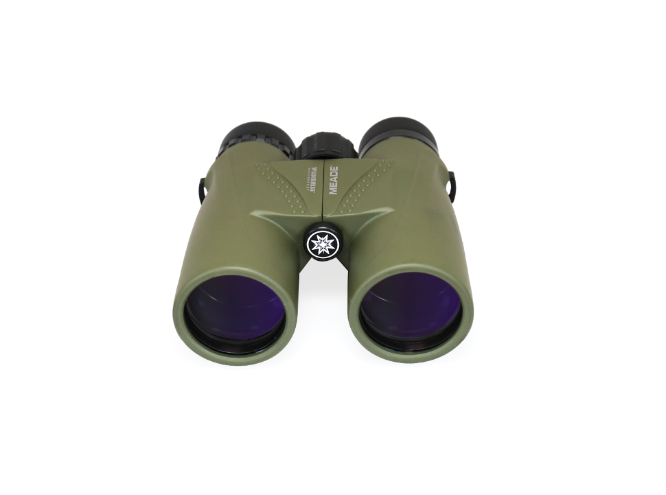 Бинокль Meade Wilderness 8x42
