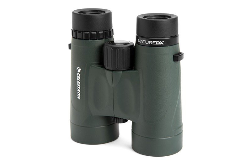 Бинокль Celestron Nature DX 8x42 Roof