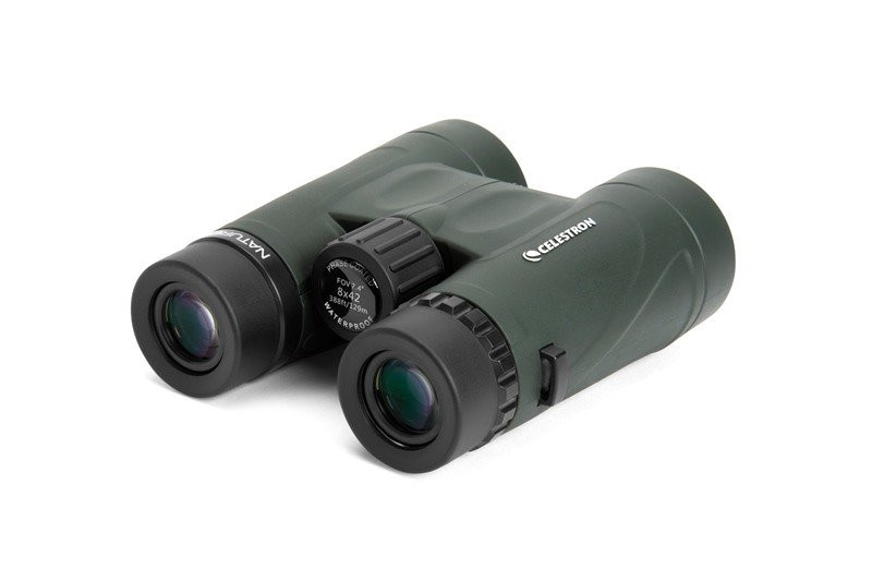 Бинокль Celestron Nature DX 8x42 Roof