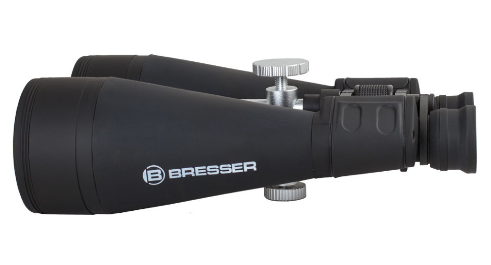 Бинокль Bresser Spezial Astro 20x80 без штатива