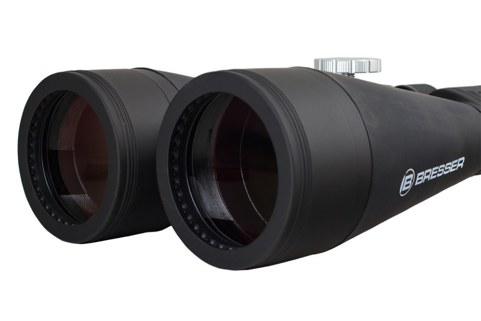 Бинокль Bresser Spezial Astro 20x80 без штатива