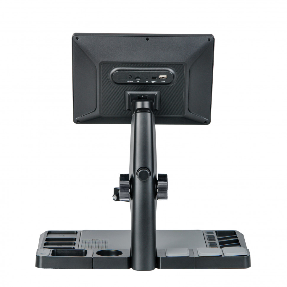 Цифровой микроскоп МИКМЕД LCD 10-12Mp