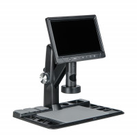 Цифровой микроскоп МИКМЕД LCD 10-12Mp