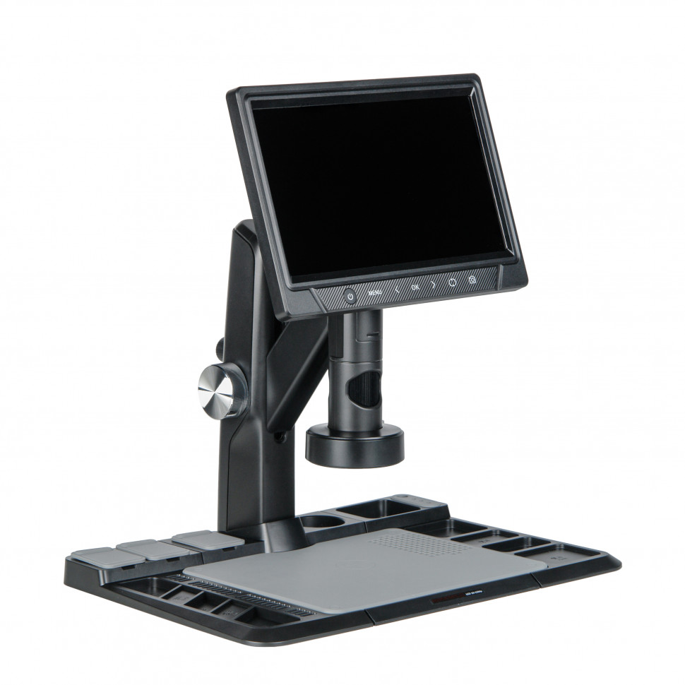 Цифровой микроскоп МИКМЕД LCD 10-12Mp
