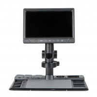 Цифровой микроскоп МИКМЕД LCD 10-12Mp