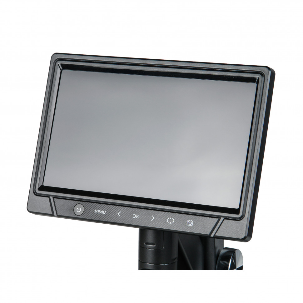 Цифровой микроскоп МИКМЕД LCD 10-12Mp