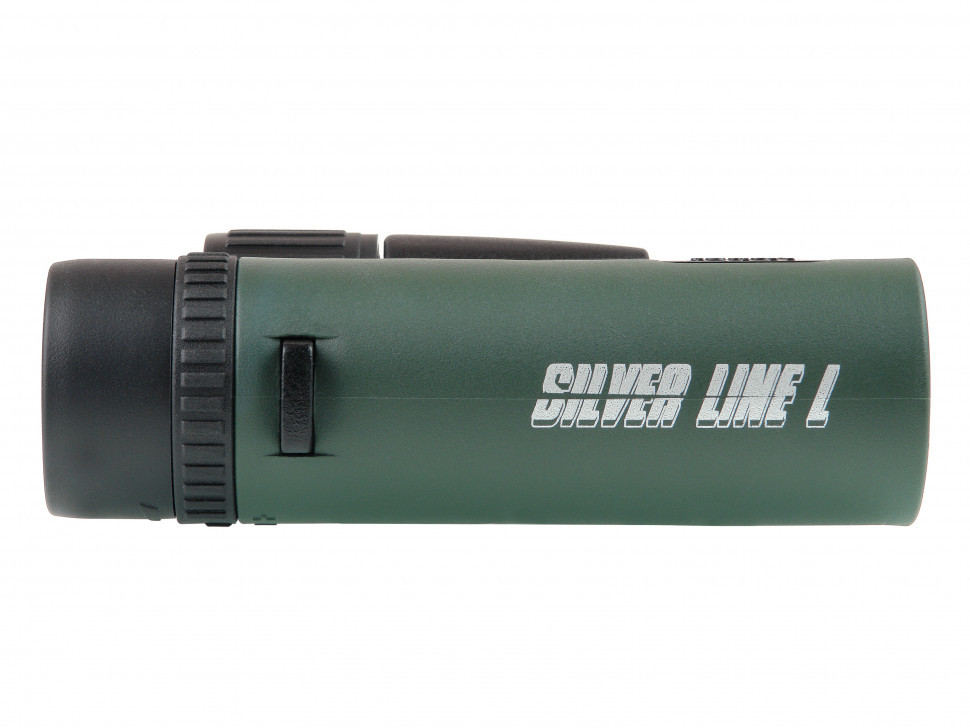 Бинокль Veber Silver Line БП 8X25L WP