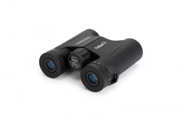 Бинокль Celestron Outland X 10x25