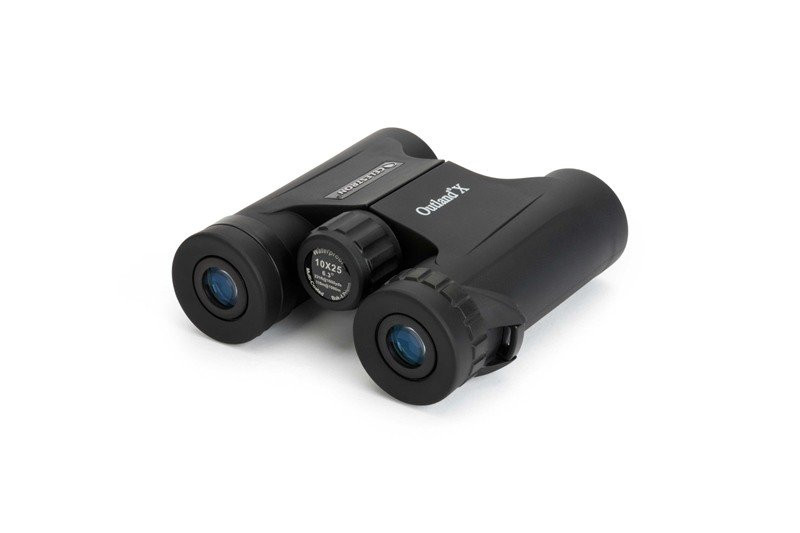 Бинокль Celestron Outland X 10x25