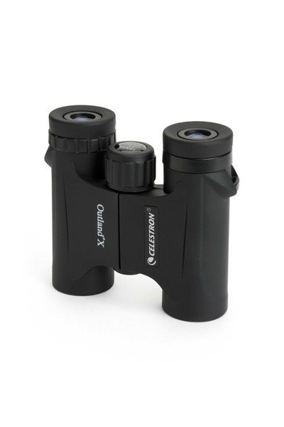 Бинокль Celestron Outland X 10x25