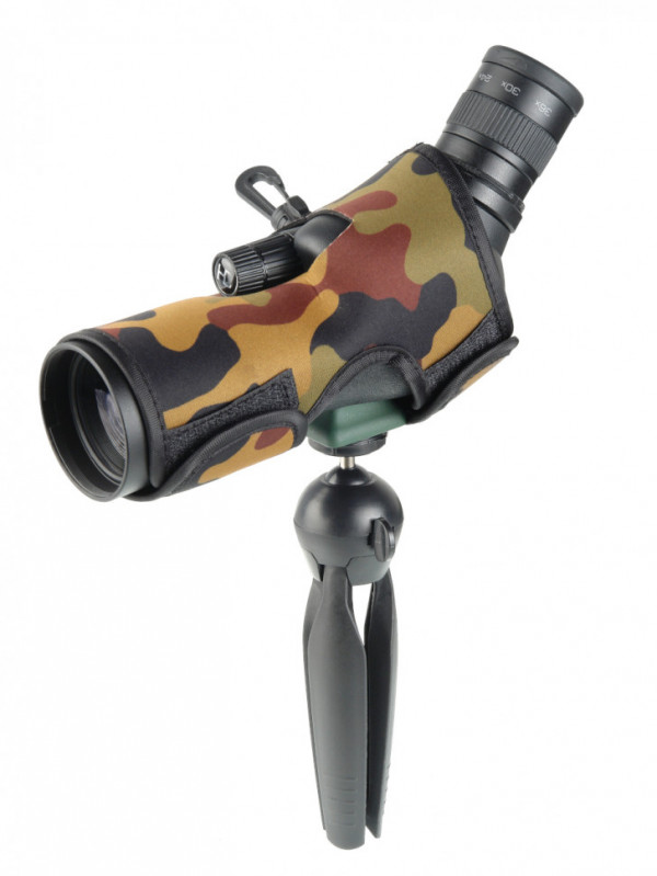 Зрительная труба Veber Snipe 12-36x50 GR Zoom