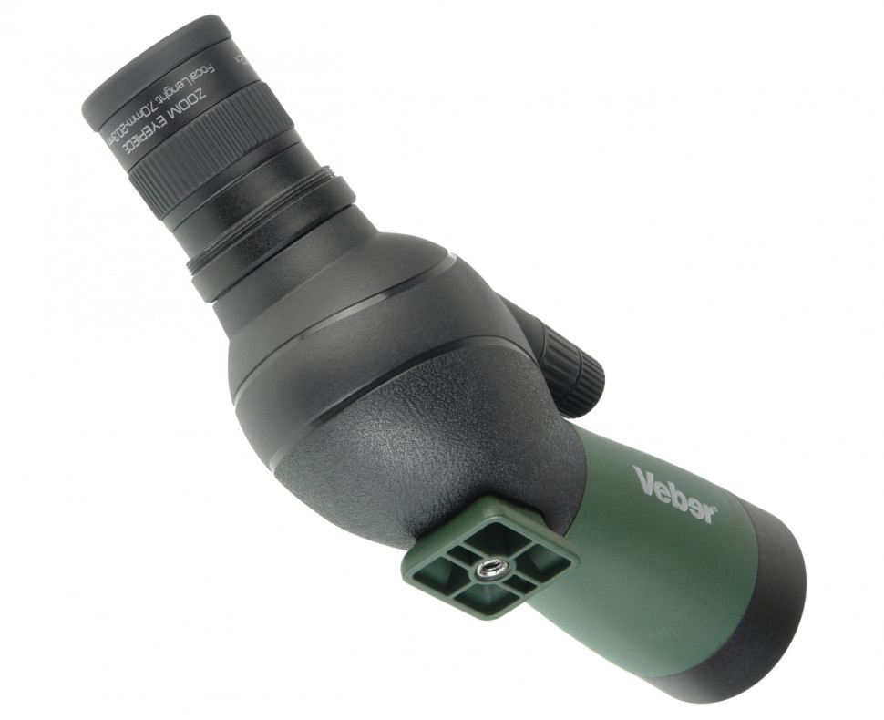 Зрительная труба Veber Snipe 12-36x50 GR Zoom