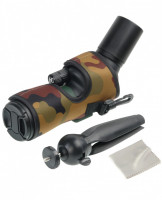 Зрительная труба Veber Snipe 12-36x50 GR Zoom