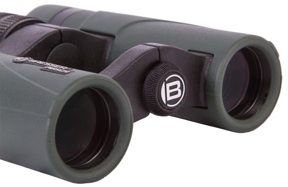 Бинокль Bresser Pirsch 8x26