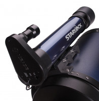 Телескоп Meade 16" LX600-ACF f/8 с системой StarLock, без треноги