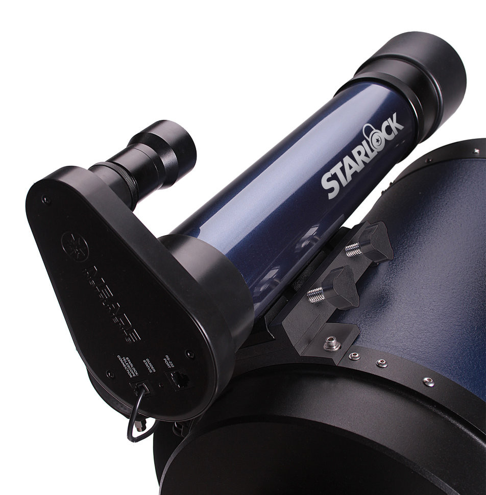 Телескоп Meade 16" LX600-ACF f/8 с системой StarLock, без треноги