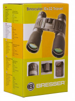 Бинокль Bresser Travel 10x32 Бинокль Bresser Travel 10x32
