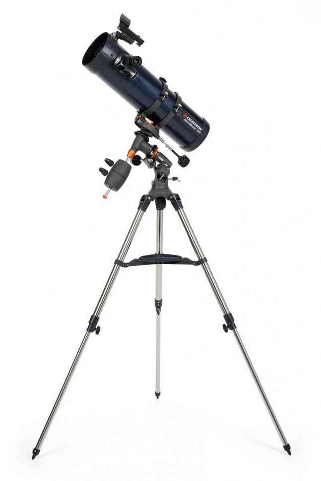 Телескоп Celestron Astromaster 130 EQ