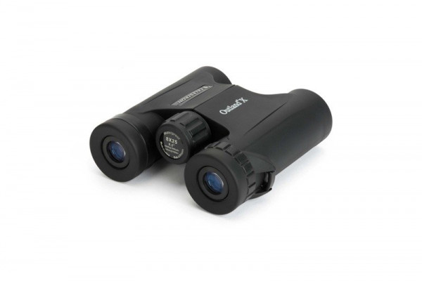 Бинокль Celestron Outland X 8x25