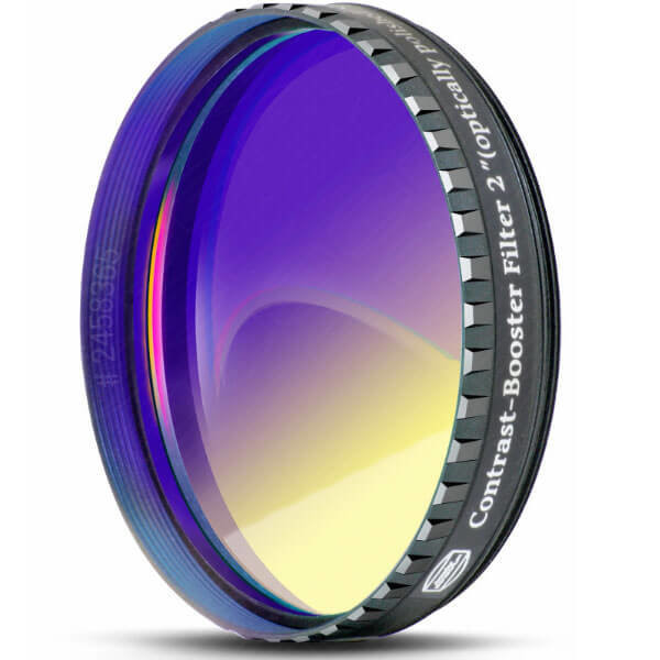 Фильтр Baader Planetarium Contrast Booster, 2"