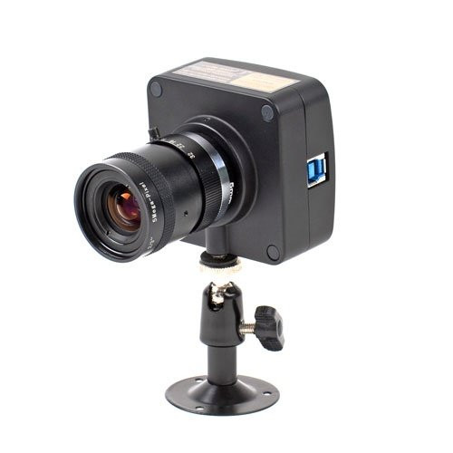Цифровая камера Альтами U3CMOS16000KPB