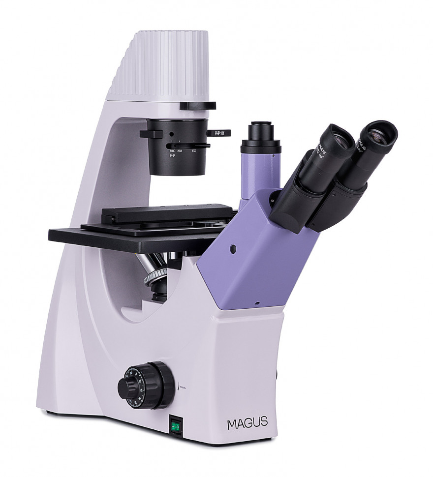 Микроскоп биологический инвертированный цифровой MAGUS Bio VD300 LCD
