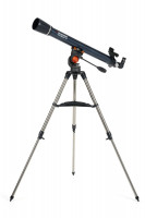 Телескоп Celestron AstroMaster 70 AZ