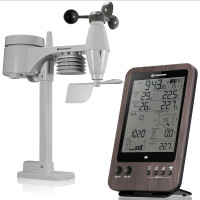 Метеостанция Bresser «5 в 1» WTW Метеостанция Bresser «5 в 1» WTW