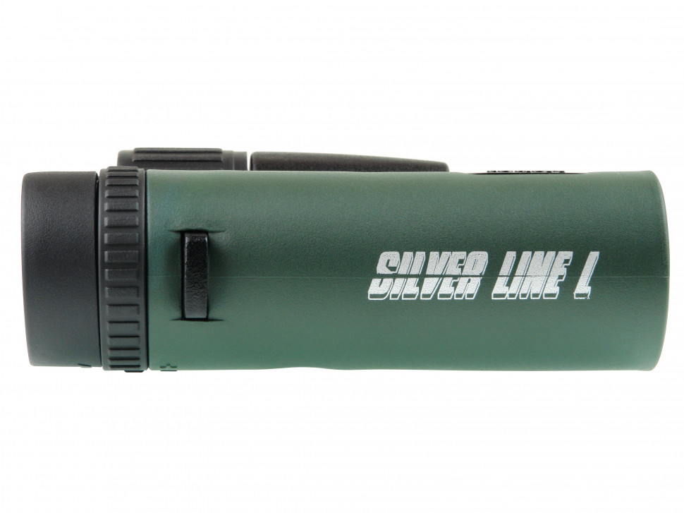 Бинокль Veber Silver Line БП 10X25L WP